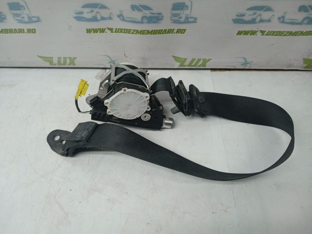 Centura de siguranta dreapta spate A2518608085 Mercedes-Benz R-Class W251 [2005 - 2010] 3.0 cdi OM642.950