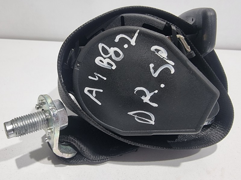 Centura de siguranta dreapta spate Audi A5 (2007-2011) [8T3] 8K0857805K