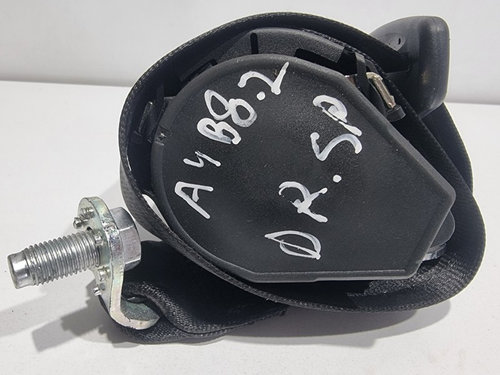 Centura de siguranta dreapta spate Audi A5 (2007-2011) [8T3] 8K0857805K