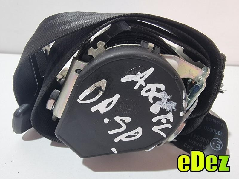 Centura de siguranta dreapta spate Audi A6 (2004-2011) [4F2, C6] 4F0857805E
