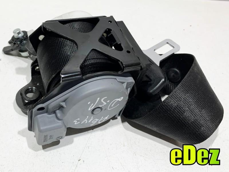 Centura de siguranta dreapta spate Audi A6 (2010-2018) [4G2, C7] 4G8857805D