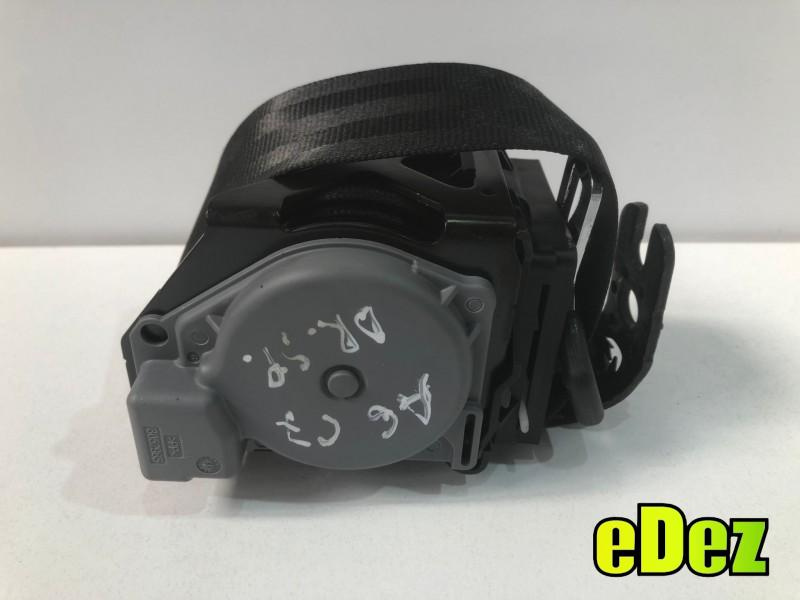 Centura de siguranta dreapta spate Audi A6 (2010-2018) [4G2, C7] 4g8857805d
