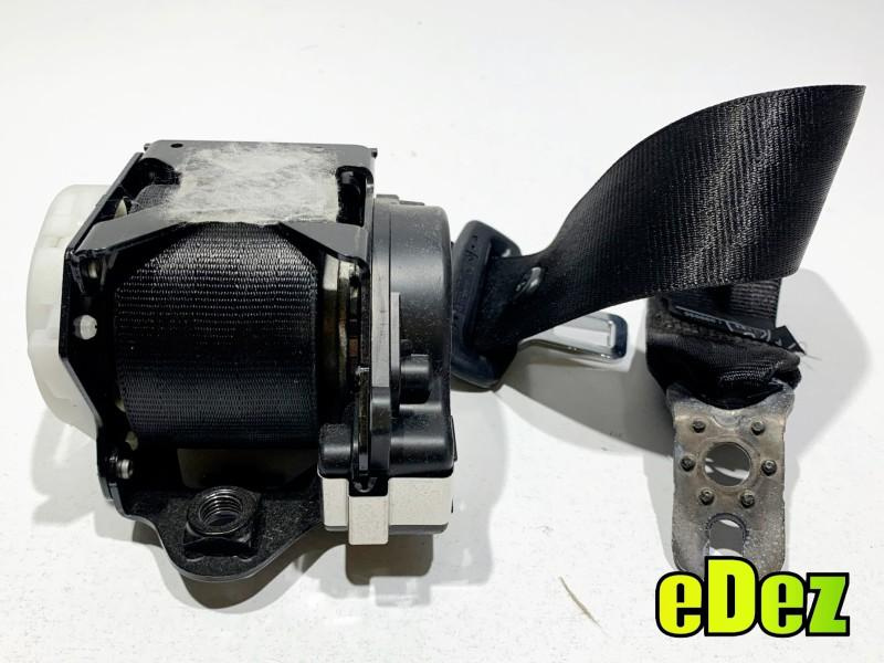 Centura de siguranta dreapta spate Audi A6 Allroad (2012-2014) [4GH] 4G8857805B