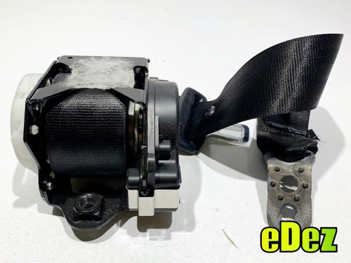Centura de siguranta dreapta spate Audi A7 (2010-2018) [4g] 4G8857805B