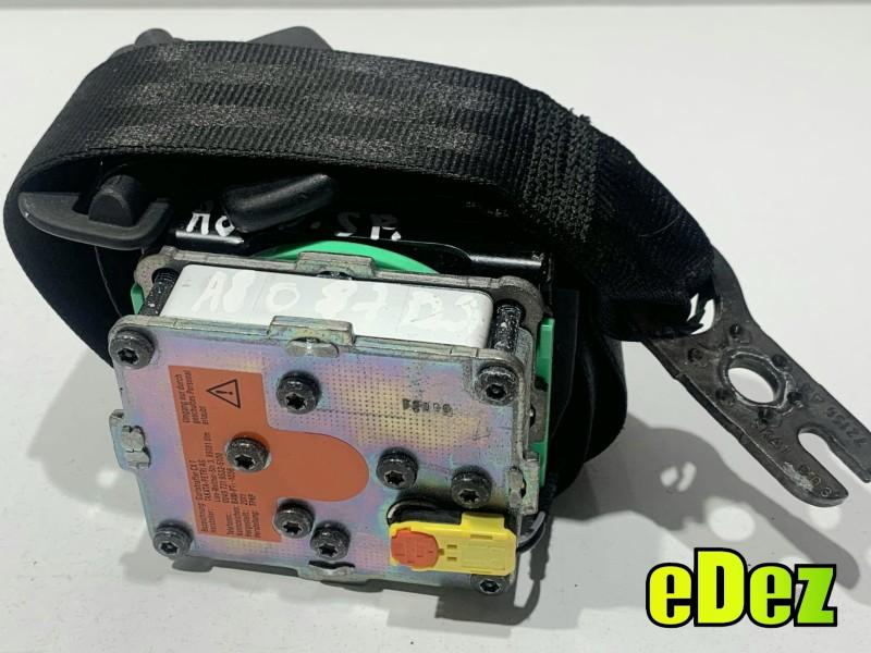 Centura de siguranta dreapta spate Audi A8 (2009-2017) [4H] D4 4H0857805D