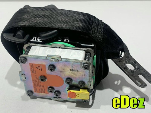 Centura de siguranta dreapta spate Audi A8 (2009-2017) [4H] D4 4H0857805D