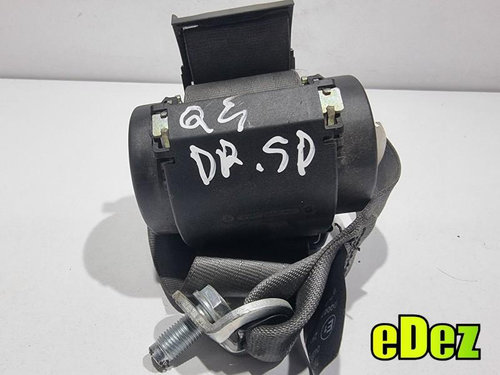 Centura de siguranta dreapta spate Audi Q5 (2008-2012) [8R] 8R0857805G