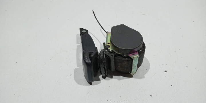 Centura de siguranta dreapta spate Audi Q7 4L [2005 - 2009]