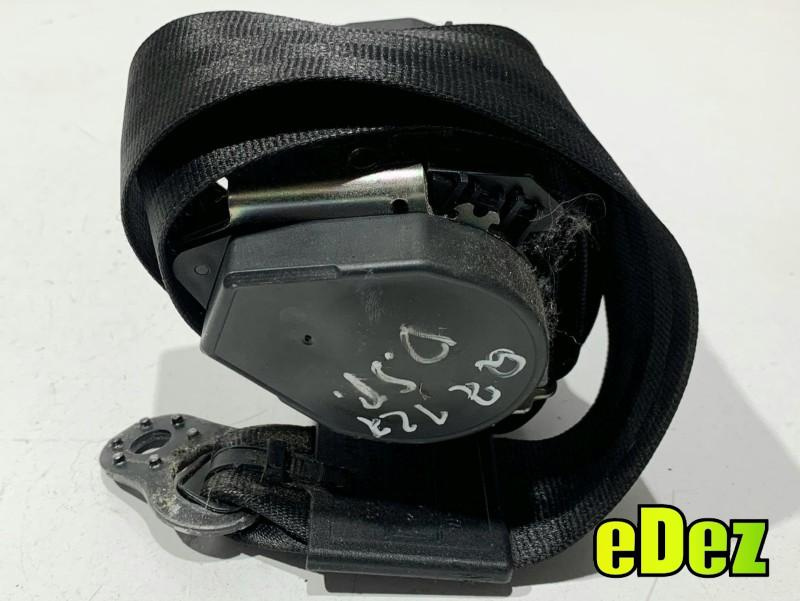 Centura de siguranta dreapta spate Audi Q7 facelift (2010-2015) [4L] 4L0857806G