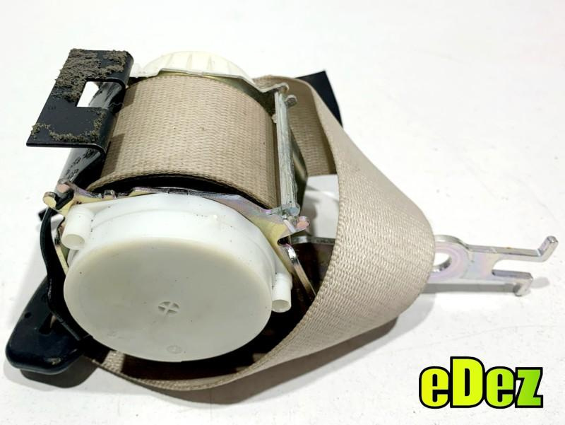 Centura de siguranta dreapta spate BMW Seria 7 (2008-2015) [F01, F02] 33061254B