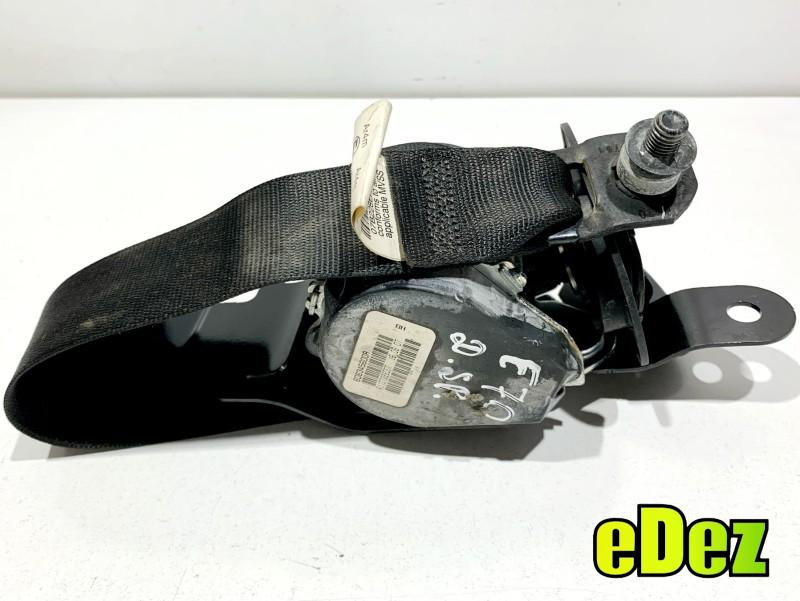 Centura de siguranta dreapta spate BMW X5 (2007-2013) [E70] 606345600A