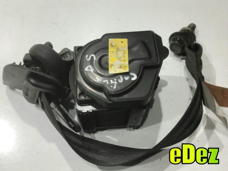Centura de siguranta dreapta spate Chevrolet Captiva (2006-2010) [C100, C140]