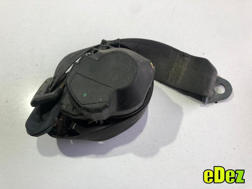 Centura de siguranta dreapta spate Citroen C3 (2002-2009) 33015508