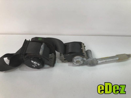 Centura de siguranta dreapta spate cu capsa BMW Seria 7 (2001-2008) [E65, E66] 33022029
