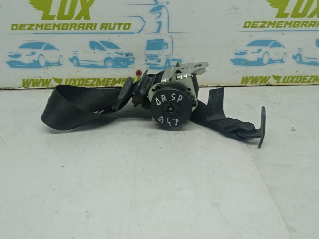 Centura de siguranta dreapta spate f13155539 Opel Astra H [2004 - 2007] 1.6 benzina Z16XEP