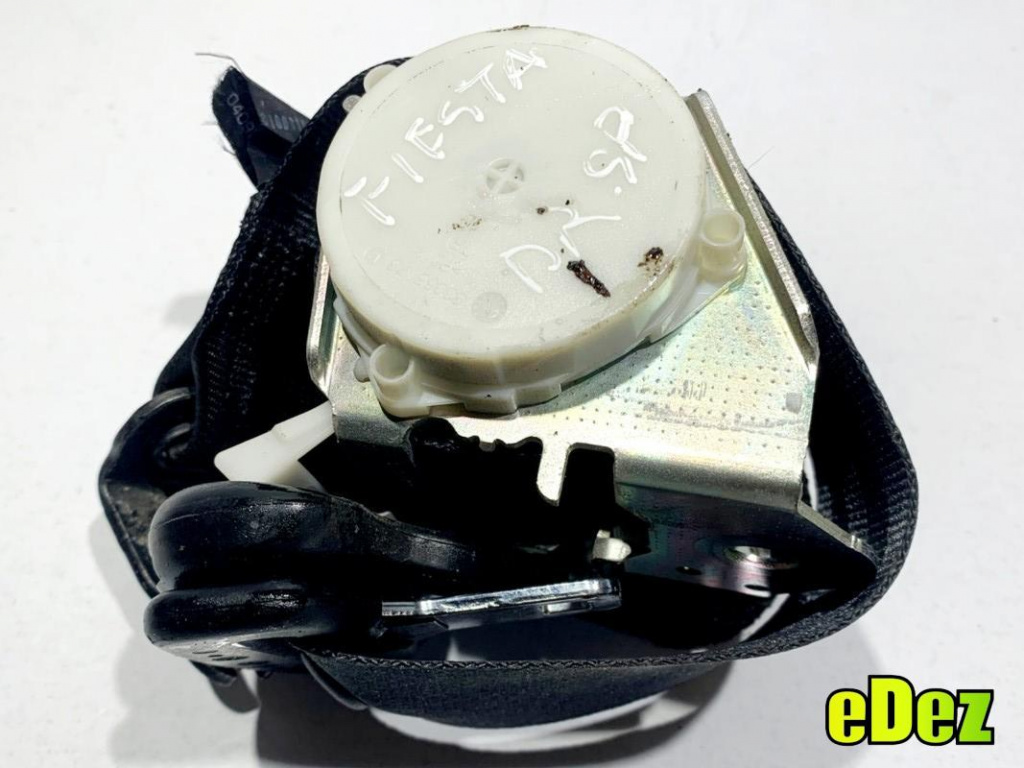 Centura de siguranta dreapta spate Ford Fiesta 6 (2008-2012) [MK7] 8V51-A611B68-AG