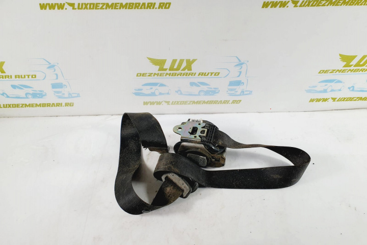 Centura de siguranta dreapta spate g6047613b Seat Altea [2004 - 2009]