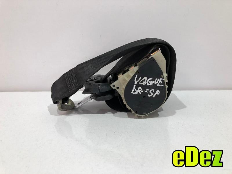 Centura de siguranta dreapta spate Land Rover Range rover vogue L322 (2002-2009)
