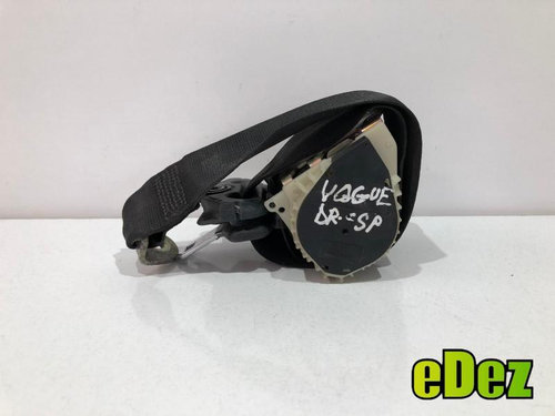 Centura de siguranta dreapta spate Land Rover Range rover vogue L322 (2002-2009)