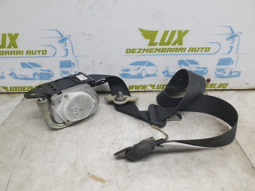 Centura de siguranta dreapta spate Mazda CX-7 [facelift] [2009 - 2012] 2.2 MZR-CD R2AA