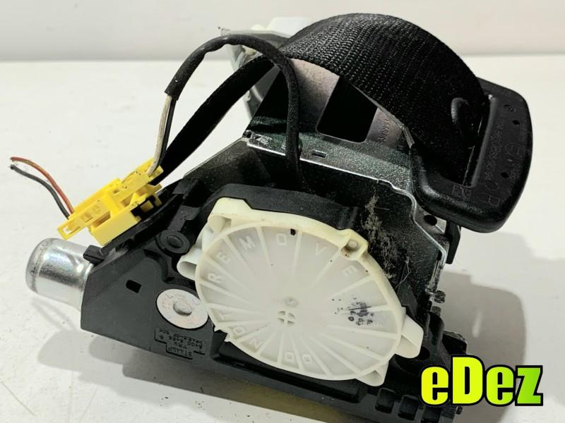 Centura de siguranta dreapta spate Mercedes C-Class (2007-2010) [W204] A2048600885