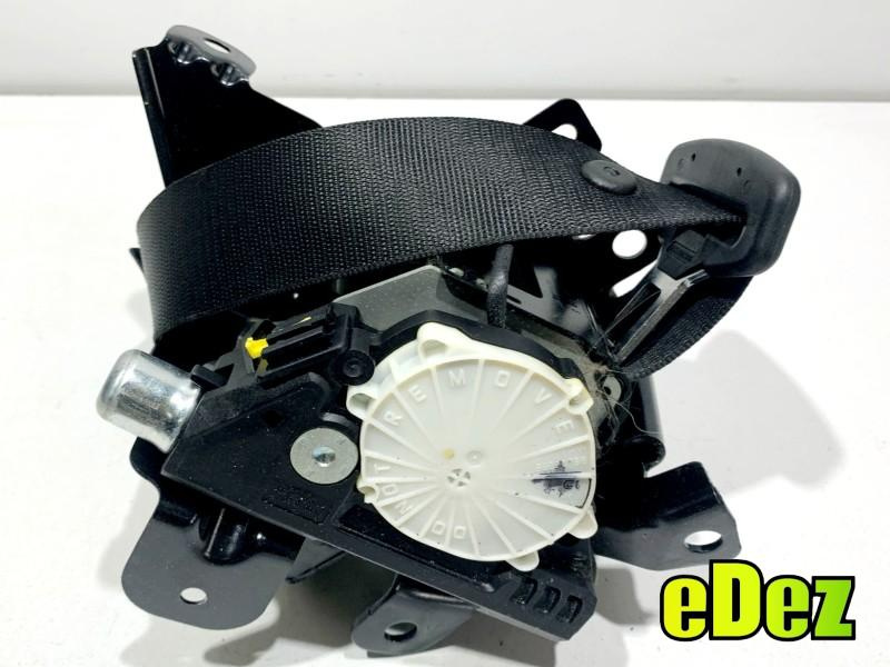 Centura de siguranta dreapta spate Mercedes C-Class (2007-2010) [W204] A2046301831