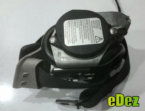 Centura de siguranta dreapta spate Mercedes CLS (2004-2010) [C219] w219 a2198602085