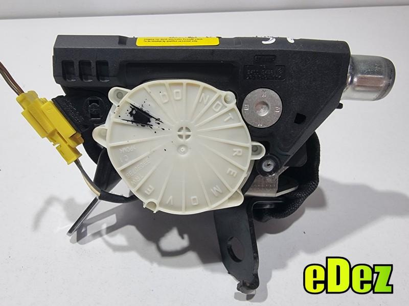 Centura de siguranta dreapta spate Mercedes E-Class (2009->) [W212] A2128605485