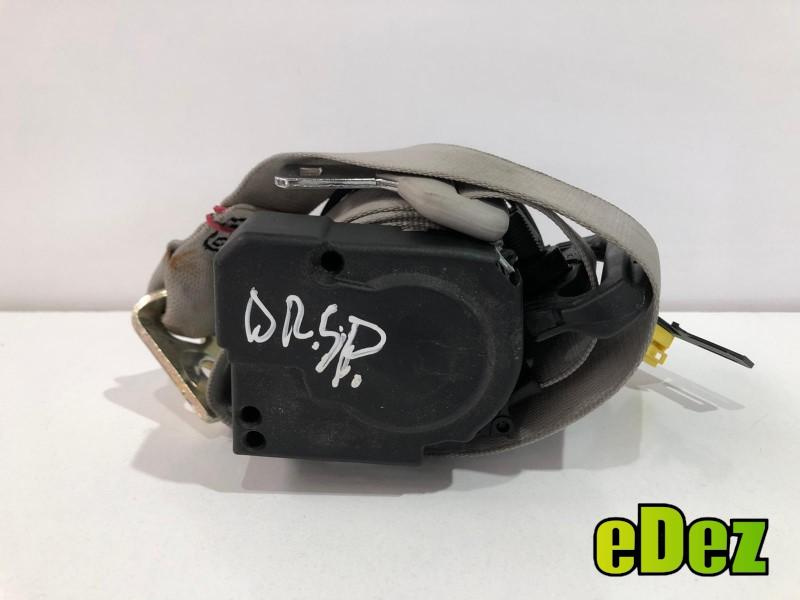 Centura de siguranta dreapta spate Mercedes S-Class (2005-2009) [W221] a2218600485