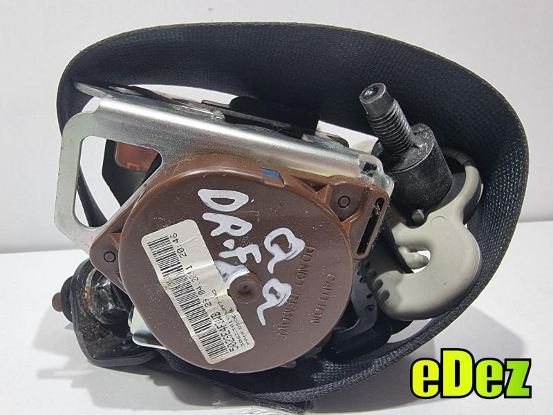 Centura de siguranta dreapta spate Nissan Qashqai facelift (2010-2013) [NJ10] 88844-EY10A