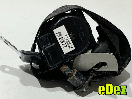 Centura de siguranta dreapta spate Opel Antara facelift (2010-2016) 95182377