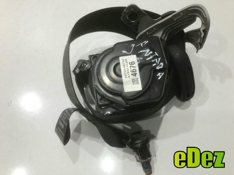 Centura de siguranta dreapta spate Opel Antara facelift (2010-2016) 95934676