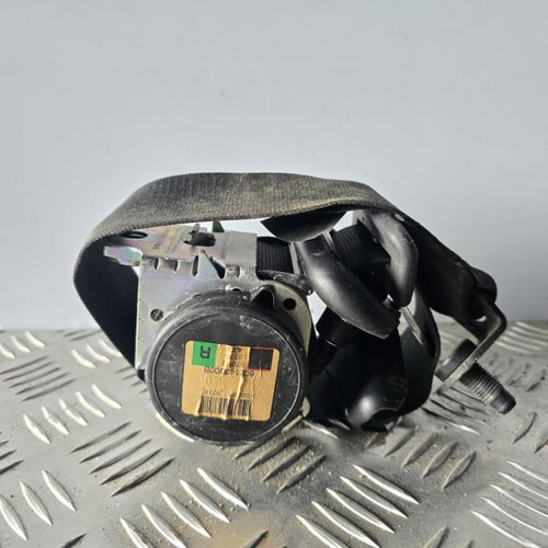 Centura de siguranta dreapta spate Opel Astra H GTC 2004-2007 602143300B
