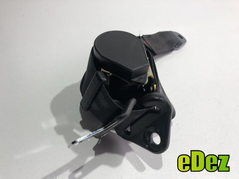 Centura de siguranta dreapta spate Peugeot 1007 (2005->) 96446733xx