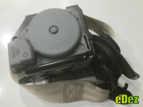 Centura de siguranta dreapta spate Porsche Cayenne (2010-2014) 7P0857806C