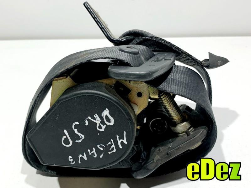 Centura de siguranta dreapta spate Renault Megane 3 (2008-2012)