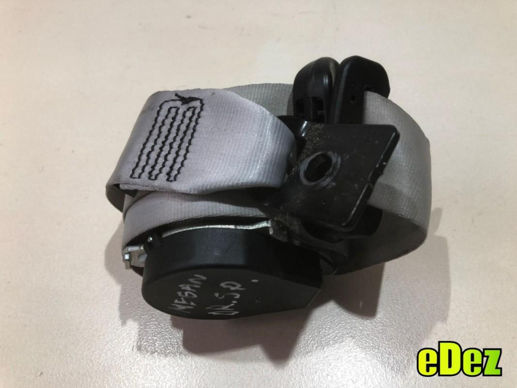 Centura de siguranta dreapta spate Renault Megane 3 facelift (2012-2016) 888408136r