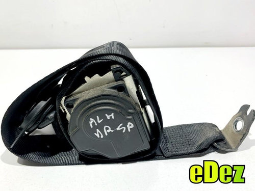 Centura de siguranta dreapta spate Seat Alhambra 2 (2010-2015) 7N0857806