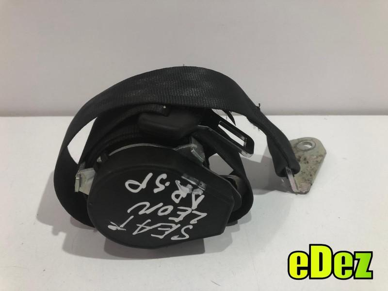 Centura de siguranta dreapta spate Seat Leon 2 (2005-2013) 6061672