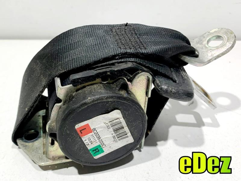 Centura de siguranta dreapta spate Skoda Octavia 2 (2004-2008) 1Z0857447E