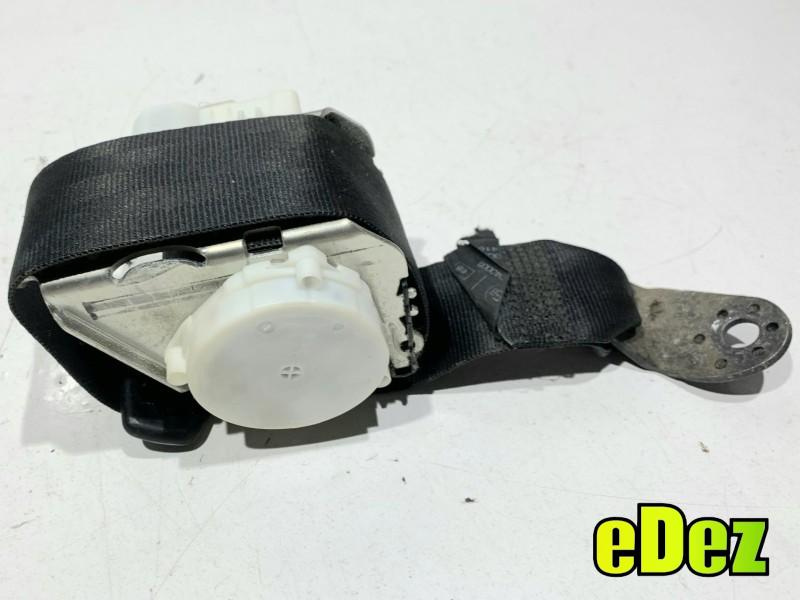 Centura de siguranta dreapta spate Skoda Roomster (2006-2010) 5J6857448A