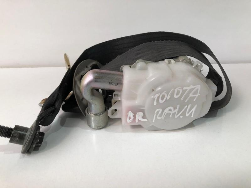 Centura de siguranta dreapta spate Toyota Rav 4 3 [2005 - 2008]