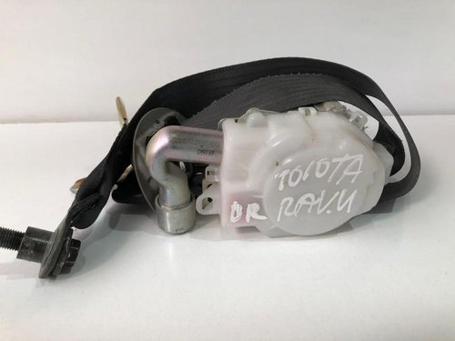 Centura de siguranta dreapta spate Toyota Rav 4 3 [2005 - 2008]