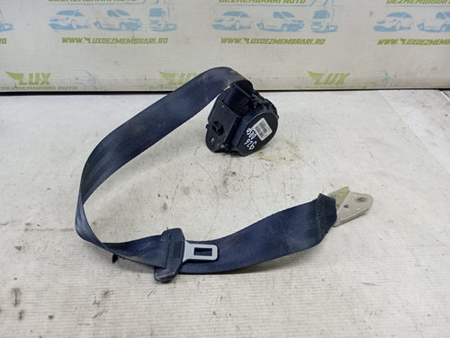 Centura de siguranta dreapta spate Volkswagen VW Golf 6 [2008 - 2015] 2.0 tdi CFH