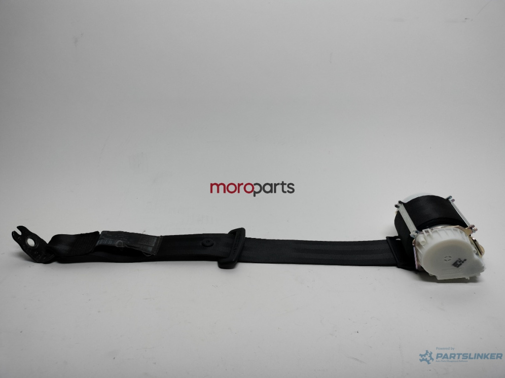 Centura de siguranta dreapta spate VOLKSWAGEN PASSAT Variant 3C5 2005 - 2011 TDI 16V BKP, CBAB 3C9857806G
