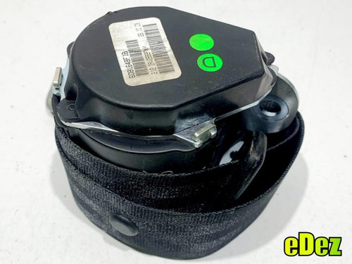 Centura de siguranta dreapta spate Volkswagen Golf 6 (2008-2013) 1K9857806