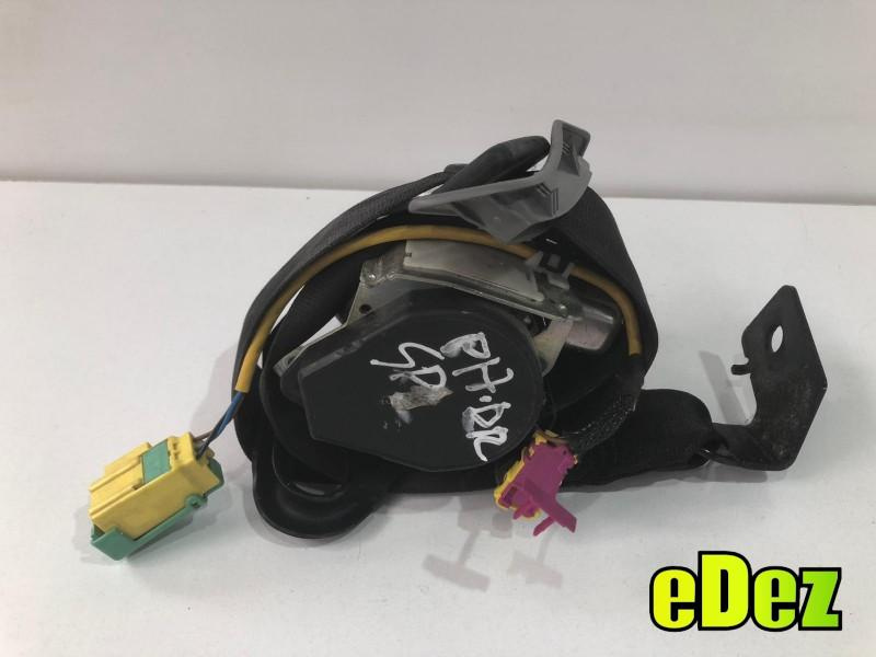 Centura de siguranta dreapta spate Volkswagen Phaeton (2002-2010) 3d0867262