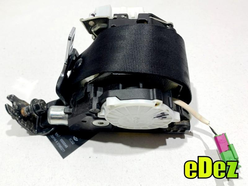 Centura de siguranta dreapta spate Volvo XC60 (2008-2013) 39818864
