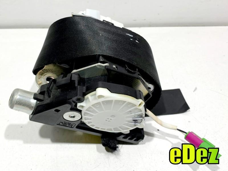 Centura de siguranta dreapta spate Volvo XC60 facelift (2013-2017) 39818864