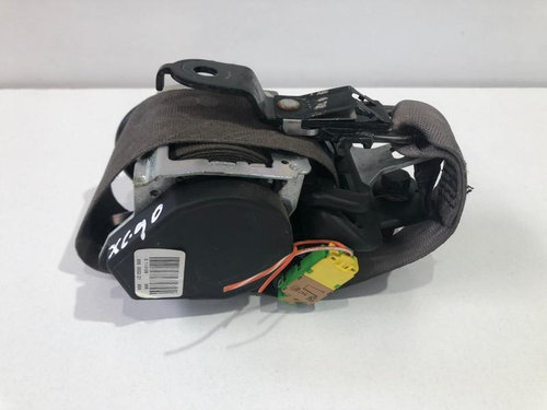 Centura de siguranta dreapta spate Volvo XC90 [2002 - 2006]